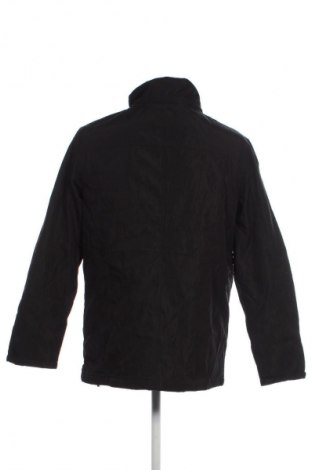 Herrenjacke Kariban, Größe M, Farbe Schwarz, Preis € 26,49