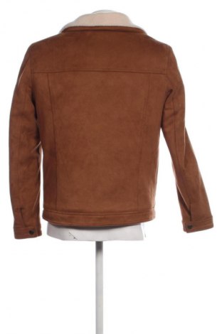 Herrenjacke LCW, Größe M, Farbe Braun, Preis 19,99 €