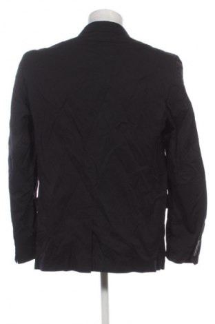 Herrenjacke Lavard, Größe L, Farbe Schwarz, Preis € 13,99