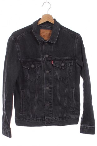 Herrenjacke Levi's, Größe S, Farbe Grau, Preis 66,99 €