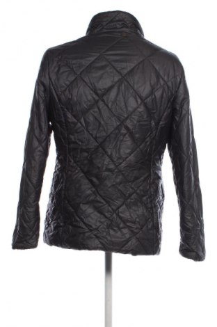 Herrenjacke Made In Italy, Größe L, Farbe Grau, Preis € 19,99