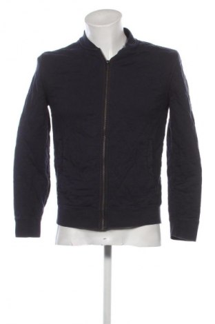 Pánska bunda  Massimo Dutti, Veľkosť M, Farba Modrá, Cena  54,95 €