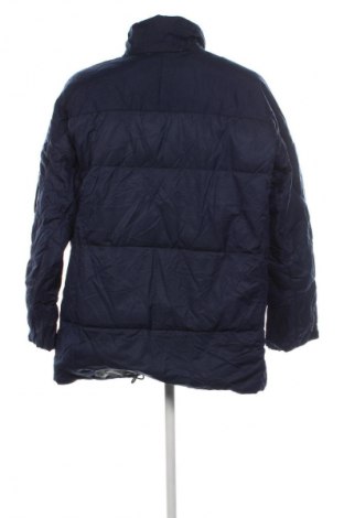 Herrenjacke Nike, Größe XXL, Farbe Blau, Preis 80,99 €