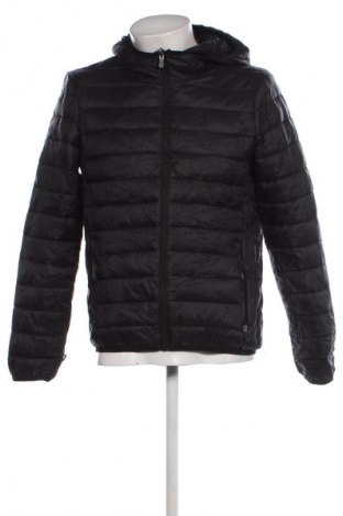 Herrenjacke Oviesse, Größe M, Farbe Schwarz, Preis € 33,99