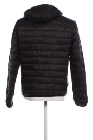 Herrenjacke Oviesse, Größe M, Farbe Schwarz, Preis € 33,99