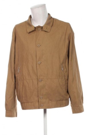 Herrenjacke Paul R. Smith, Größe L, Farbe Beige, Preis 31,99 €