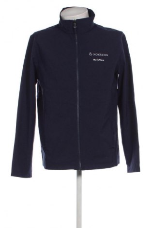 Herrenjacke Port Authority, Größe L, Farbe Blau, Preis 33,99 €