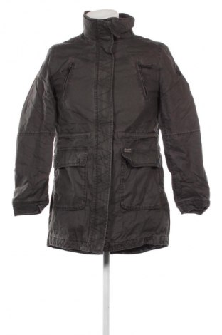 Herrenjacke Q/S by S.Oliver, Größe M, Farbe Grau, Preis € 11,99