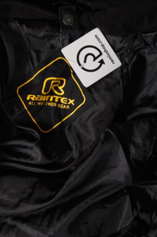 Herrenjacke Raintex, Größe XL, Farbe Schwarz, Preis € 57,49