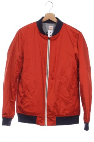 Kinderjacke Scotch & Soda, Größe 15-18y/ 170-176 cm, Farbe Mehrfarbig, Preis 58,99 €