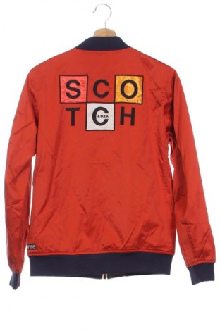 Gyerek dzseki Scotch & Soda, Méret 15-18y / 170-176 cm, Szín Sokszínű, Ár 21 399 Ft