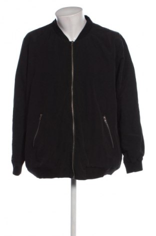 Herrenjacke Studio, Größe M, Farbe Schwarz, Preis 33,99 €