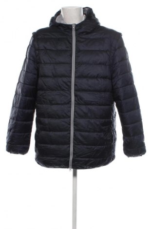 Herrenjacke Su, Größe XXL, Farbe Blau, Preis € 20,99