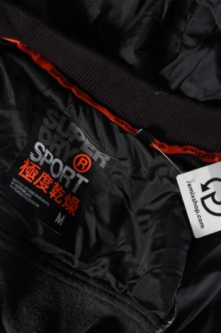 Pánská bunda  Superdry, Velikost M, Barva Šedá, Cena  1 019,00 Kč