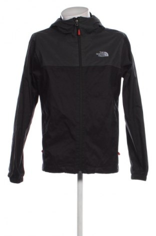 Męska kurtka The North Face, Rozmiar M, Kolor Czarny, Cena 346,94 zł