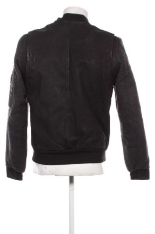 Herren Lederjacke These Glory Days, Größe S, Farbe Schwarz, Preis 49,10 €