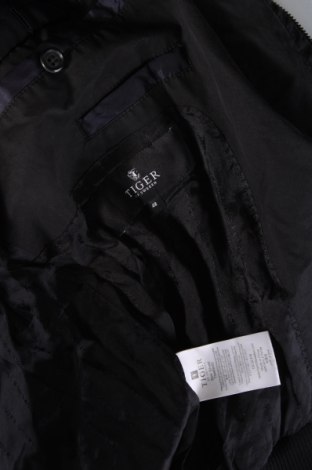 Herrenjacke Tiger Of Sweden, Größe M, Farbe Schwarz, Preis € 94,99