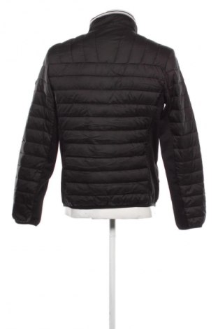 Herrenjacke Tom Tailor, Größe M, Farbe Schwarz, Preis € 57,49