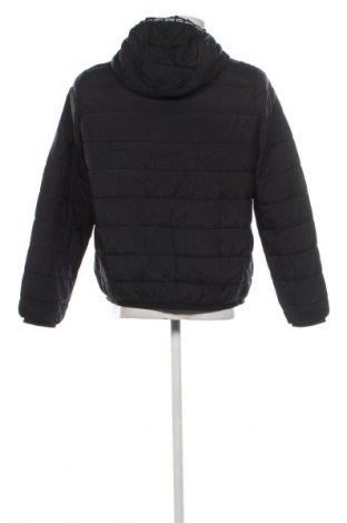 Geacă de bărbati Tommy Jeans, Mărime L, Culoare Negru, Preț 404,99 Lei