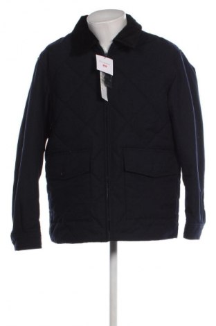 Geacă de bărbati Uniqlo x JW Anderson, Mărime M, Culoare Albastru, Preț 598,47 Lei