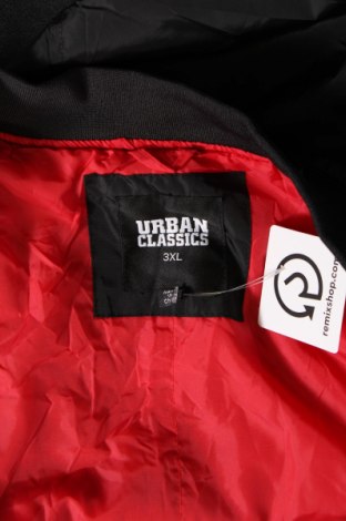 Geacă de bărbati Urban Classics, Mărime 3XL, Culoare Negru, Preț 157,99 Lei