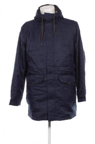 Herrenjacke Watson's, Größe XL, Farbe Blau, Preis € 14,99