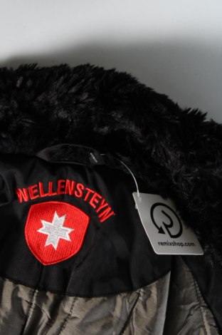 Herrenjacke Wellensteyn, Größe XXL, Farbe Schwarz, Preis 118,99 €