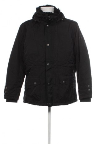 Herrenjacke Wellensteyn, Größe XXL, Farbe Schwarz, Preis 118,99 €