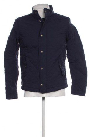 Herrenjacke Wrangler, Größe S, Farbe Blau, Preis € 66,99