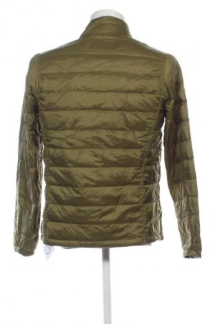 Herrenjacke Yorn, Größe M, Farbe Grün, Preis € 33,99