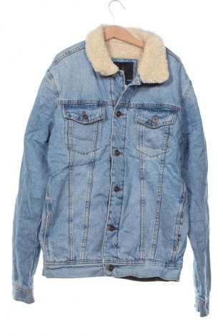 Herrenjacke Zara, Größe S, Farbe Blau, Preis € 28,99