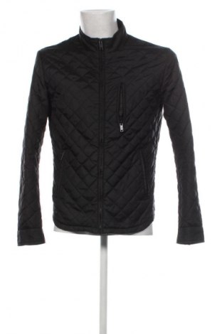 Herrenjacke Zara Man, Größe M, Farbe Schwarz, Preis 28,99 €