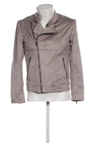 Herrenjacke Zara Man, Größe M, Farbe Grau, Preis 28,99 €