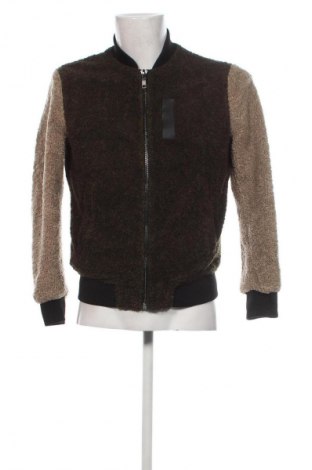 Herrenjacke Zara Man, Größe S, Farbe Mehrfarbig, Preis 28,99 €