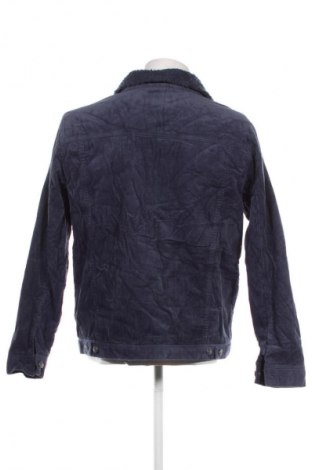 Herrenjacke Zeeman, Größe L, Farbe Blau, Preis € 12,99