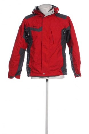 Herrenjacke für Wintersports Columbia, Größe S, Farbe Mehrfarbig, Preis 83,99 €