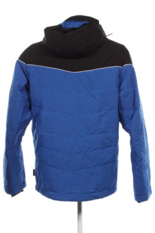 Herrenjacke für Wintersports Crane, Größe XL, Farbe Blau, Preis € 94,99