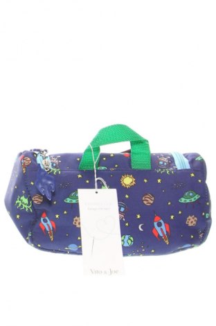 Kosmetiktasche Vito & Joe, Farbe Mehrfarbig, Preis € 11,99