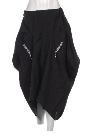 Sukně Unbranded, Velikost M, Barva Černá, Cena  291,00 Kč