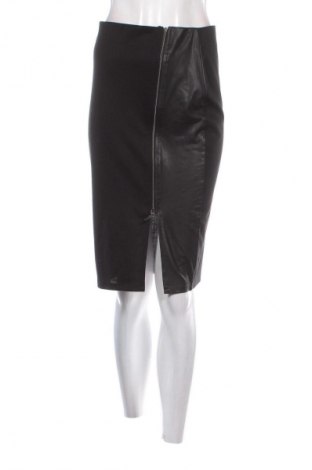 Fustă Unbranded, Mărime M, Culoare Negru, Preț 25,51 Lei