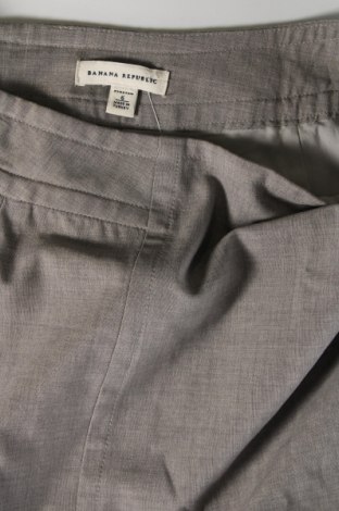 Rock Banana Republic, Größe S, Farbe Grau, Preis € 18,49