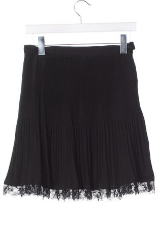 Fustă Comptoir Des Cotonniers, Mărime XS, Culoare Negru, Preț 148,99 Lei