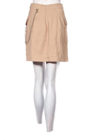 Rock Cropp, Größe S, Farbe Beige, Preis € 11,99