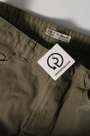 Spódnica Denim&Co., Rozmiar M, Kolor Zielony, Cena 41,99 zł