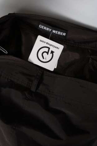 Φούστα Gerry Weber, Μέγεθος M, Χρώμα Καφέ, Τιμή 23,49 €