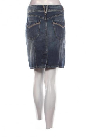 Sukně Hilfiger Denim, Velikost L, Barva Modrá, Cena  1 038,00 Kč