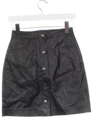 Fustă House, Mărime XS, Culoare Negru, Preț 22,99 Lei