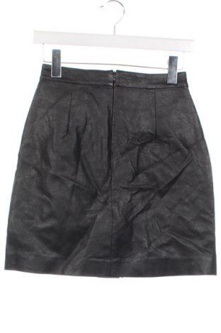 Fustă House, Mărime XS, Culoare Negru, Preț 22,99 Lei