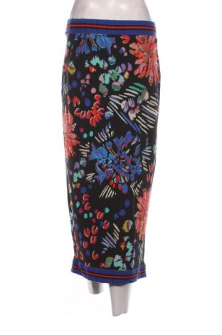 Fustă Marc Cain, Mărime S, Culoare Multicolor, Preț 262,99 Lei