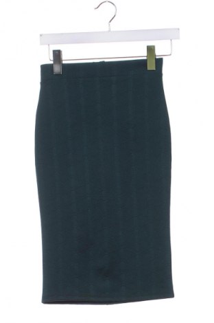 Fustă Miss Selfridge, Mărime XS, Culoare Verde, Preț 110,99 Lei